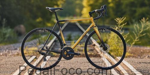 All-City Zig Zag 105 ficha tecnica